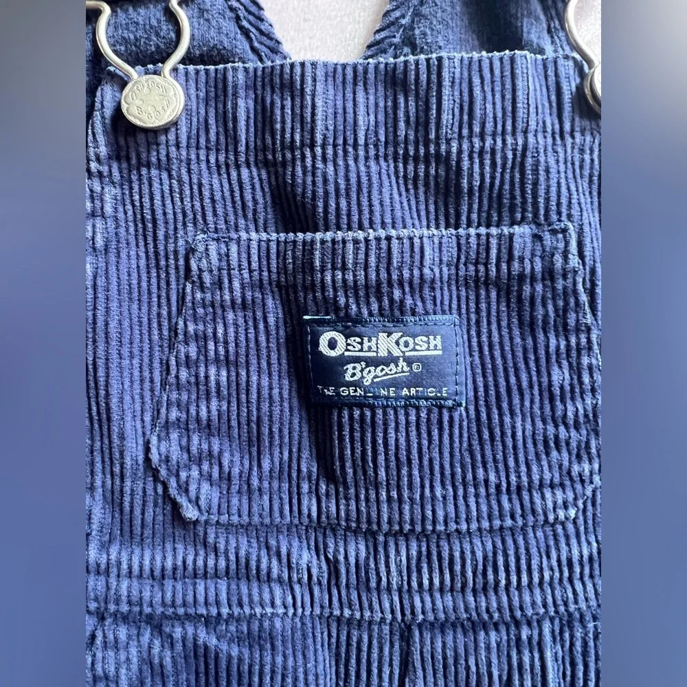 OshKosh Bgosh vintage oshkosh